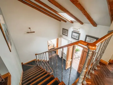 Haus 330 m² in Algete