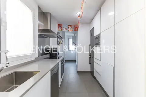 Appartamento 139 m² a Madrid