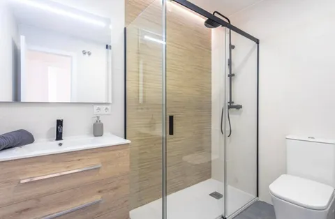 Pis de 68 m² a Sevilla