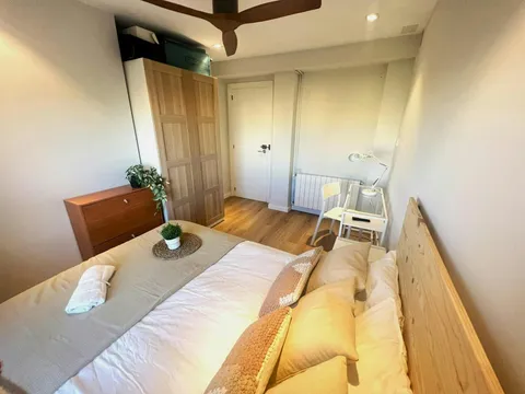 Zimmer zur Miete, Valencia