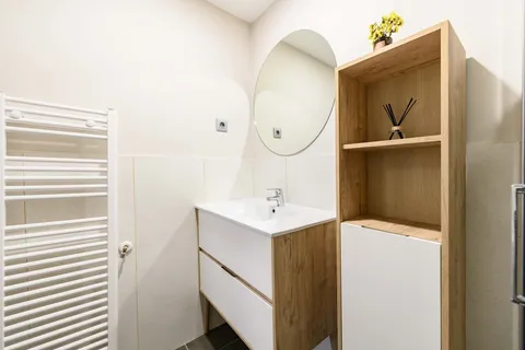 Appartamento 119 m² a Madrid