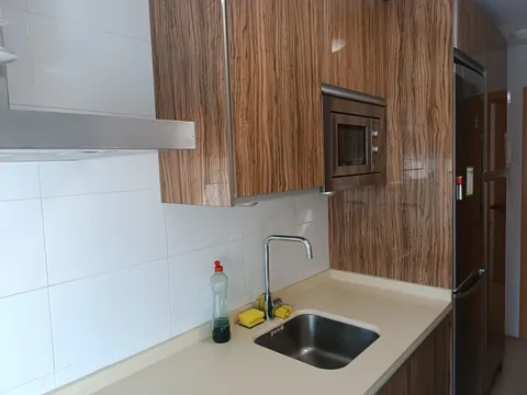 Pis de 80 m² a Sevilla