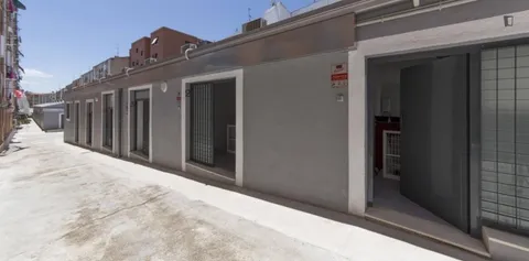 Appartamento 40 m² a Madrid