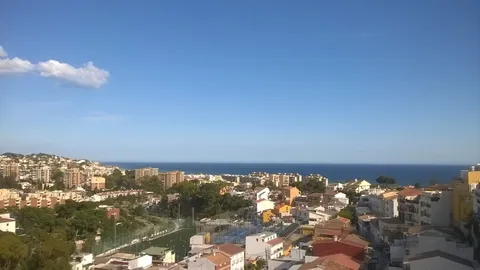 Wohnung 133 m² in Málaga