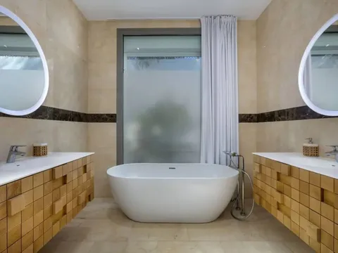 Casa de 350 m² a Benahavís