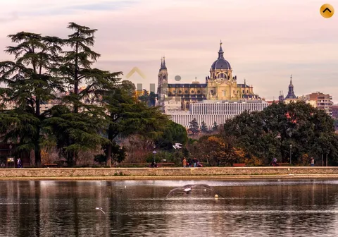 Appartement 92 m² à Madrid