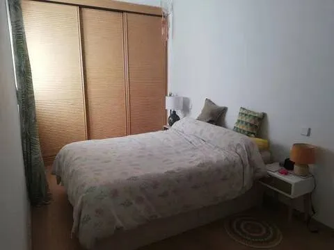 Pis de 52 m² a Madrid