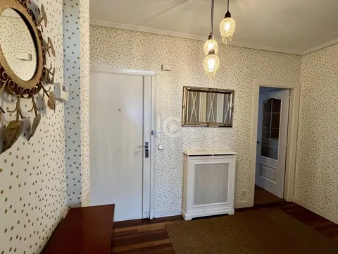 Квартира 90 м² у Getxo