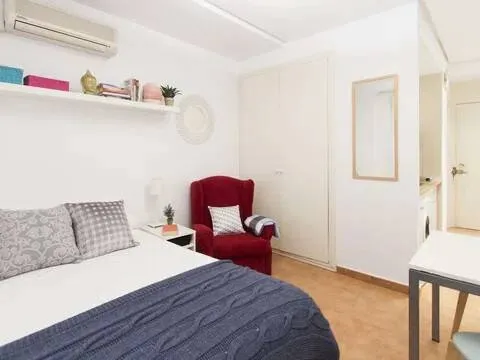 Pis de 30 m² a Madrid