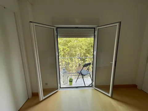 Habitació de lloguer, Sevilla