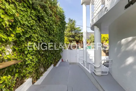 Appartamento 30 m² a Madrid