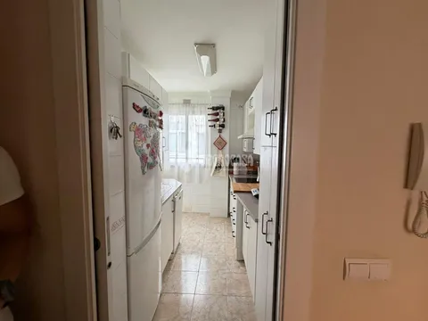 Pis de 135 m² a Màlaga