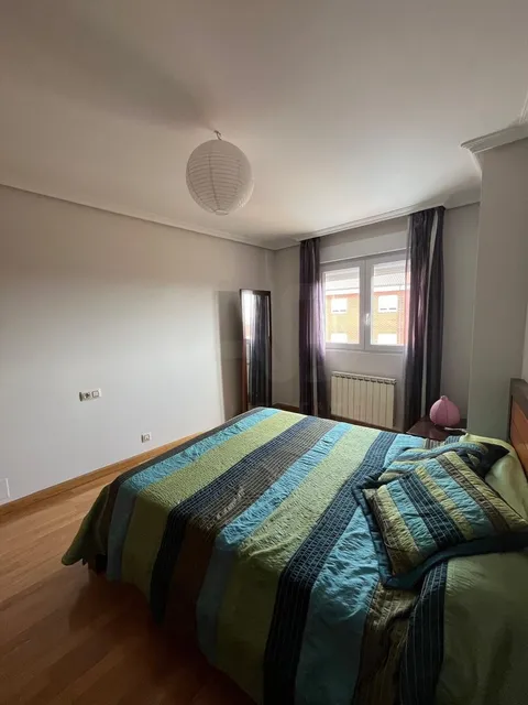 Pis de 120 m² a San Andrés del Rabanedo