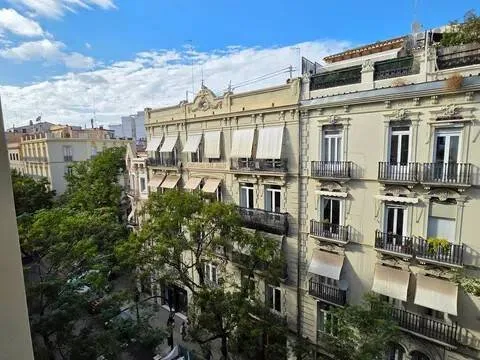 Pis de 120 m² a València