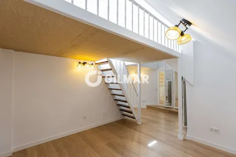 Appartamento 250 m² a Madrid
