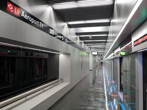 Piso de 29 m² en Barcelona