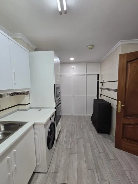Appartamento 114 m² a Málaga