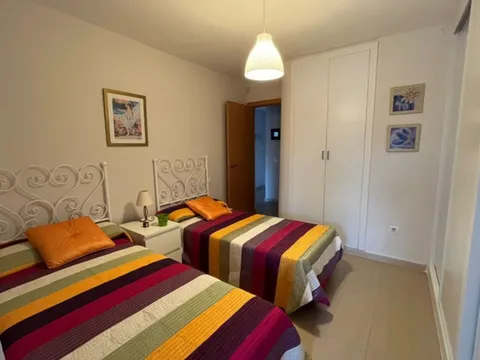 Pis de 80 m² a Torremolinos