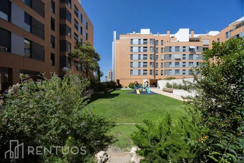 Pis de 70 m² a Madrid