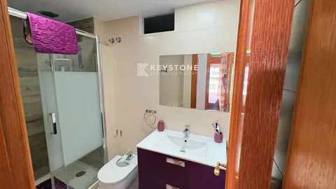 Apartamento 65 m² em Alacant / Alicante