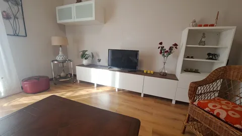 Pis de 105 m² a Gijón
