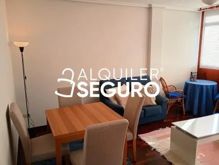 Pis de 85 m² a Vitòria