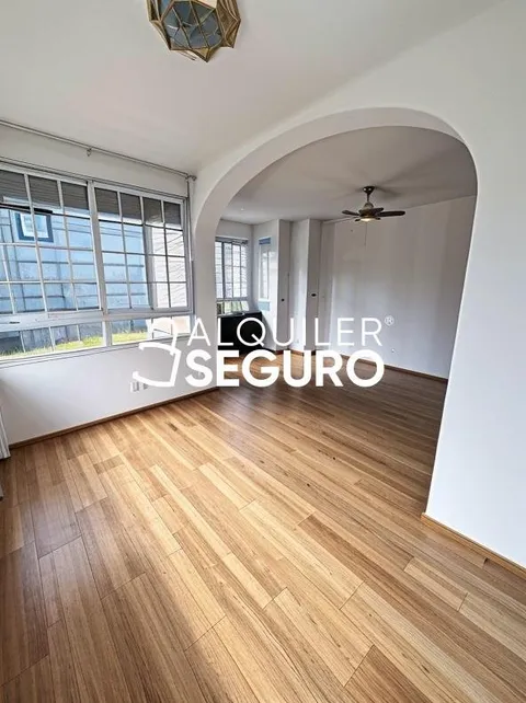 House 160 m² in Madrid