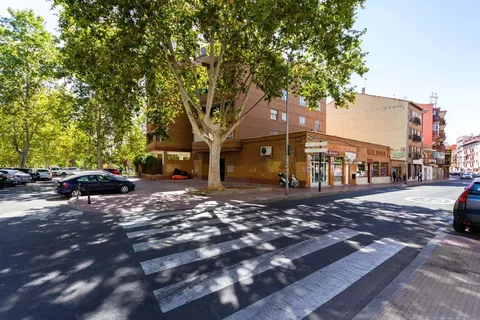 Habitació de lloguer, Alcalá de Henares