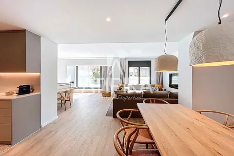 Pis de 192 m² a Barcelona