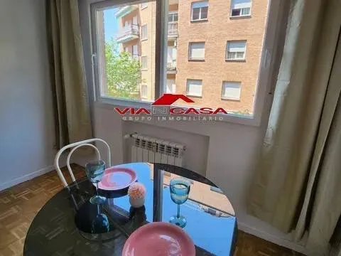 Wohnung 75 m² in Madrid