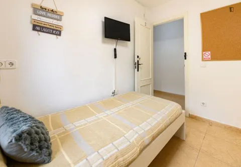 Pis de 69 m² a Madrid