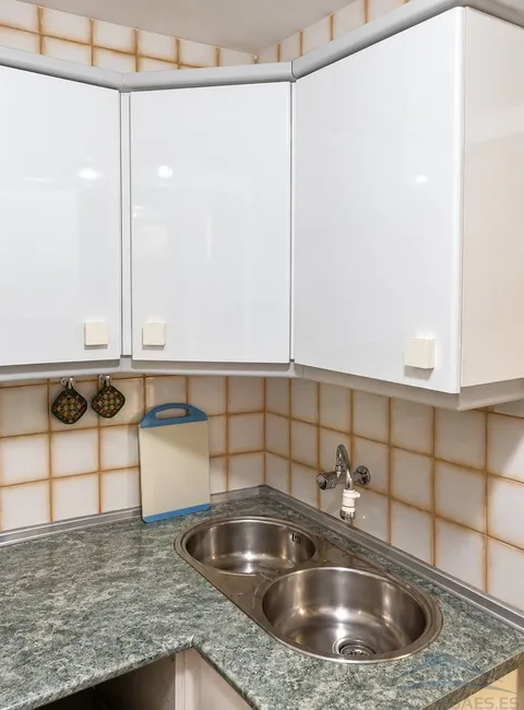 Pis de 80 m² a Almeria