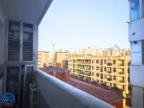 Pis de 65 m² a Saragossa (4/29)