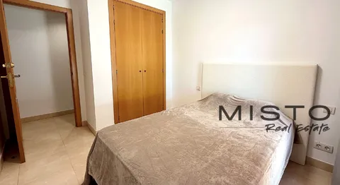 Wohnung 120 m² in Estepona