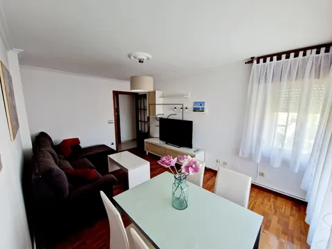 Wohnung 89 m² in Ferrol