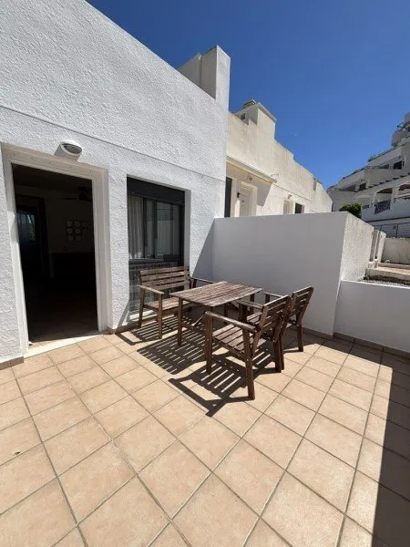 Pis de 38 m² a Peníscola