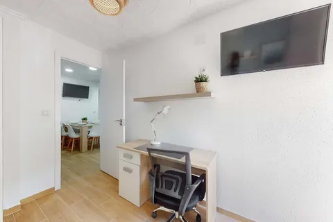 Habitació de lloguer, València