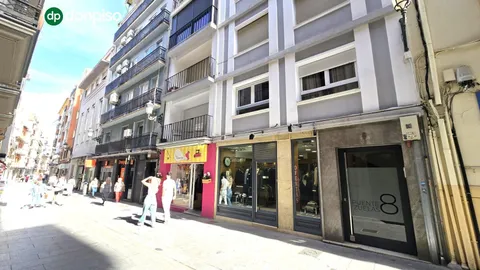 Wohnung 88 m² in Granada