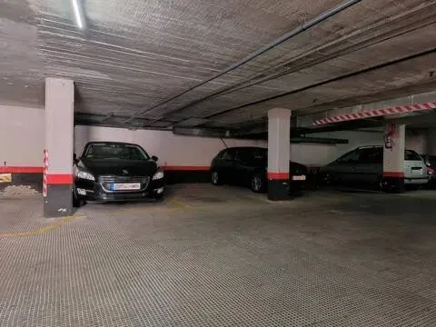 Appartamento 52 m² a Madrid