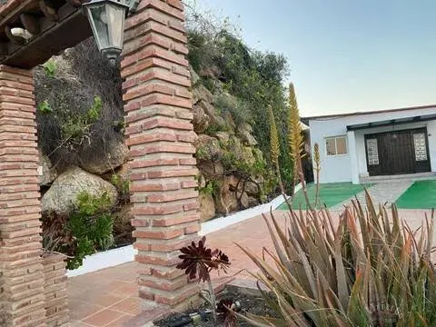 Casa de 70 m² a Vélez-Málaga