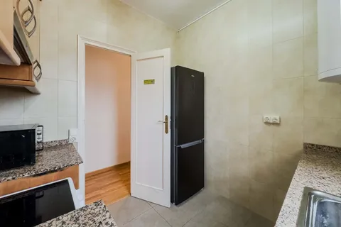 Zimmer zur Miete, l'Hospitalet de Llobregat (4/5)