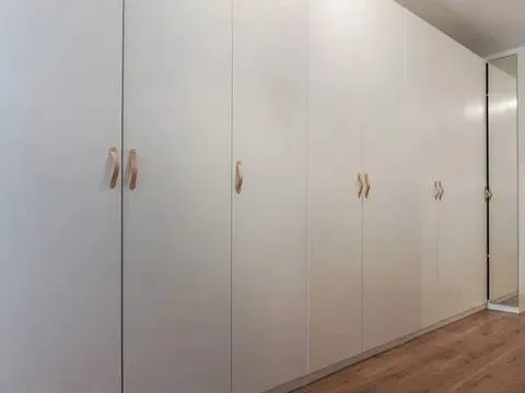 Pis de 195 m² a València