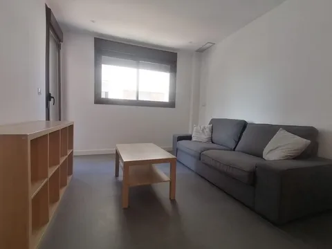Квартира 55 м² в Мурсие
