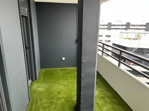 Pis de 100 m² a Saragossa
