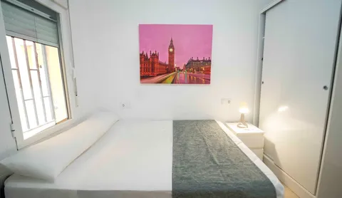 Zimmer zur Miete, Granada