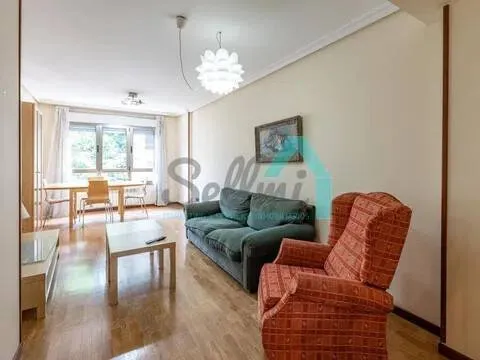 Wohnung 75 m² in Oviedo