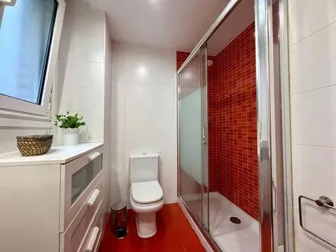 Pis de 87 m² a Gijón