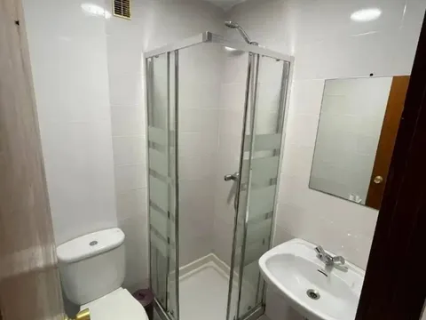 Pis de 35 m² a Santiago de Compostel·la