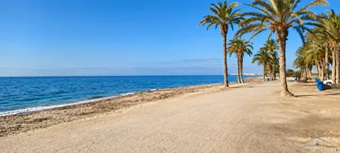 Pis de 80 m² a Roquetas de Mar