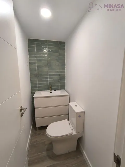 Pis de 85 m² a Móstoles